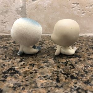 Hasbro Other - Littlest Pet Shop Lps Seal Sea Lion GUC Hasbro Other - Littlest Pet Shop Lps Seal Sea Lion GUC